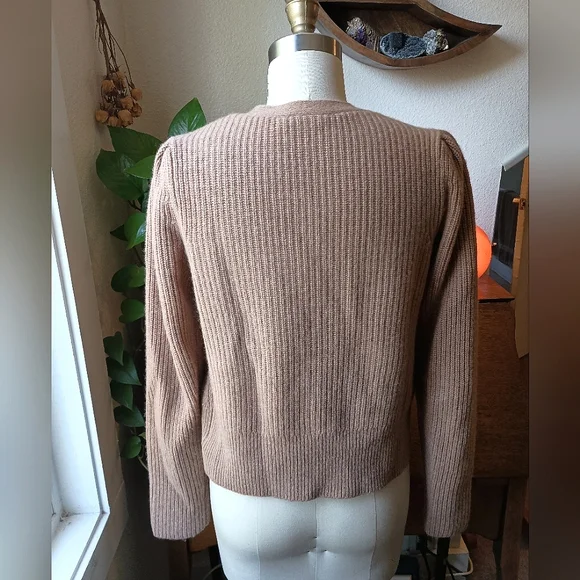 Reformation Fossi Cardigan - Picture 5 of 15